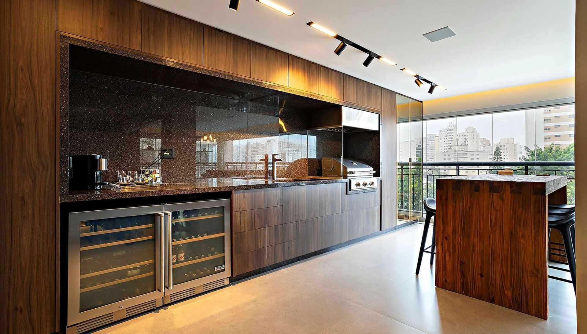 Edifício Le Premier Moema  - imagem 5