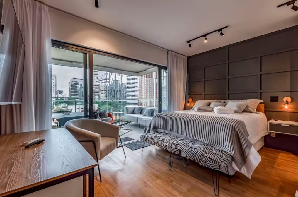 Condominio Forma Itaim Bibi  - imagem 3