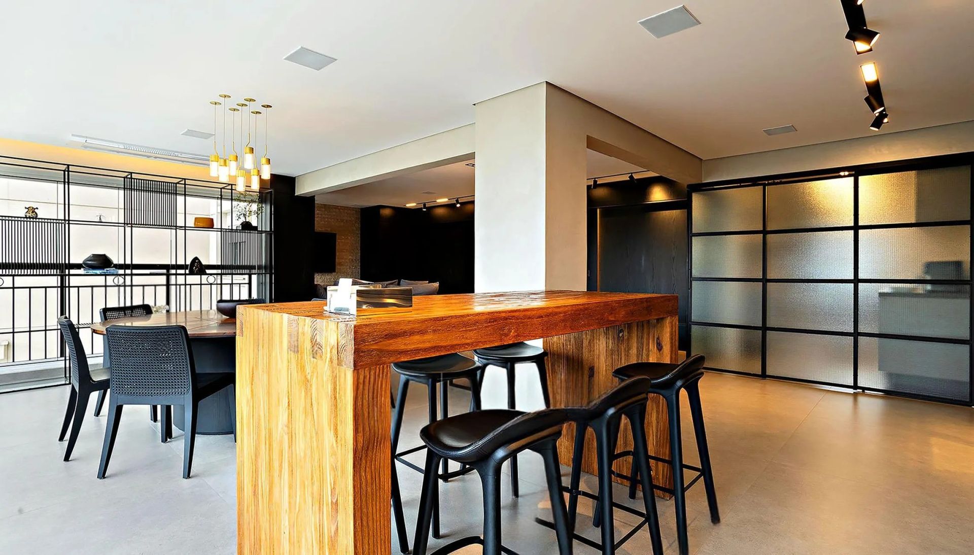 Edifício Le Premier Moema  - imagem 3