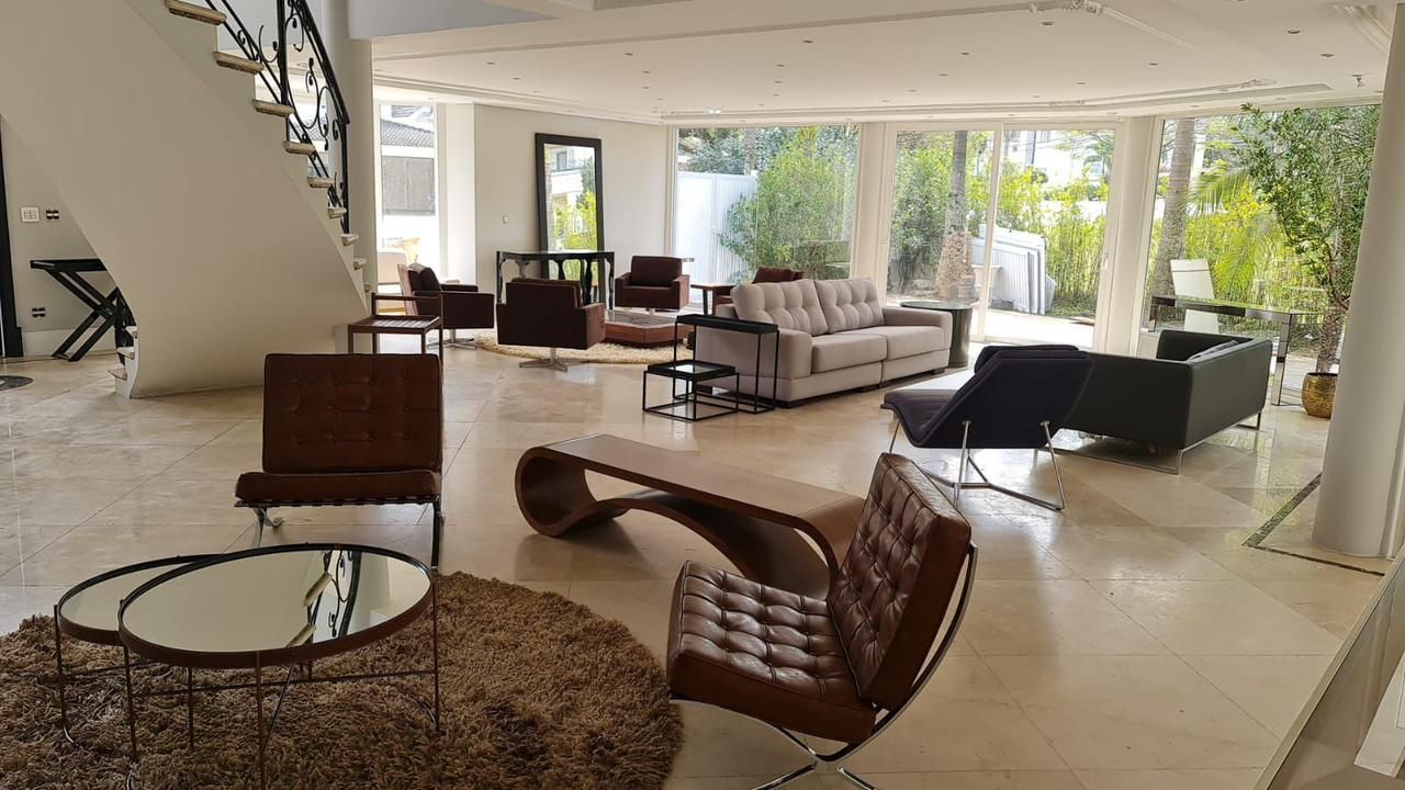 Residencial 18 do Forte Alphaville - imagem 5 Residencial 18 do Forte Alphaville - imagem 5