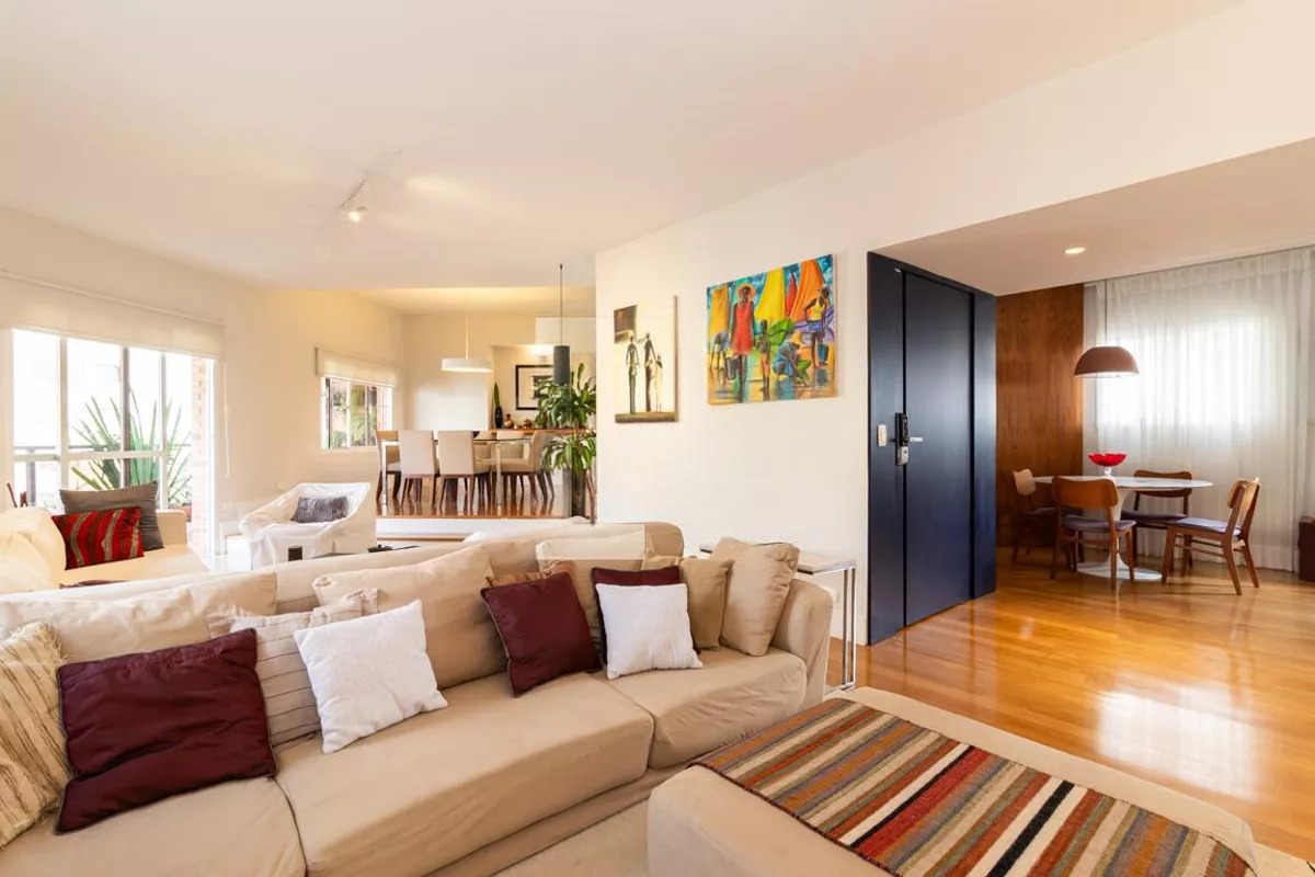 Condomínio La Boheme - imagem 2