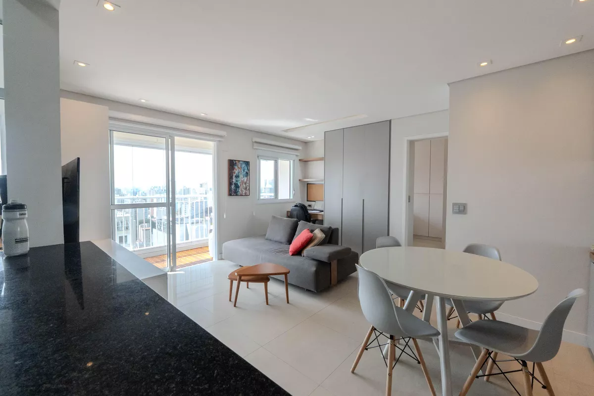 Condominio Host Paraiso - imagem 2