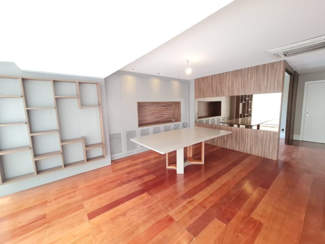 Condomínio Absolute Moema - imagem 2