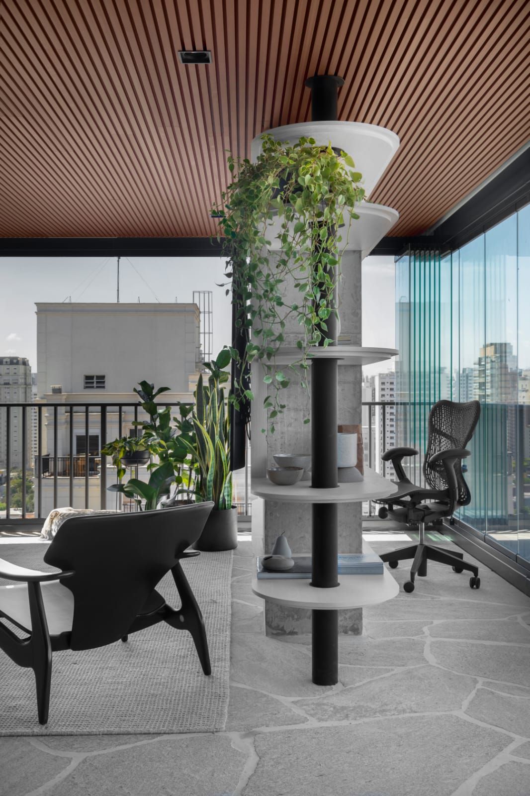 Edificio Huma Itaim - imagem 4