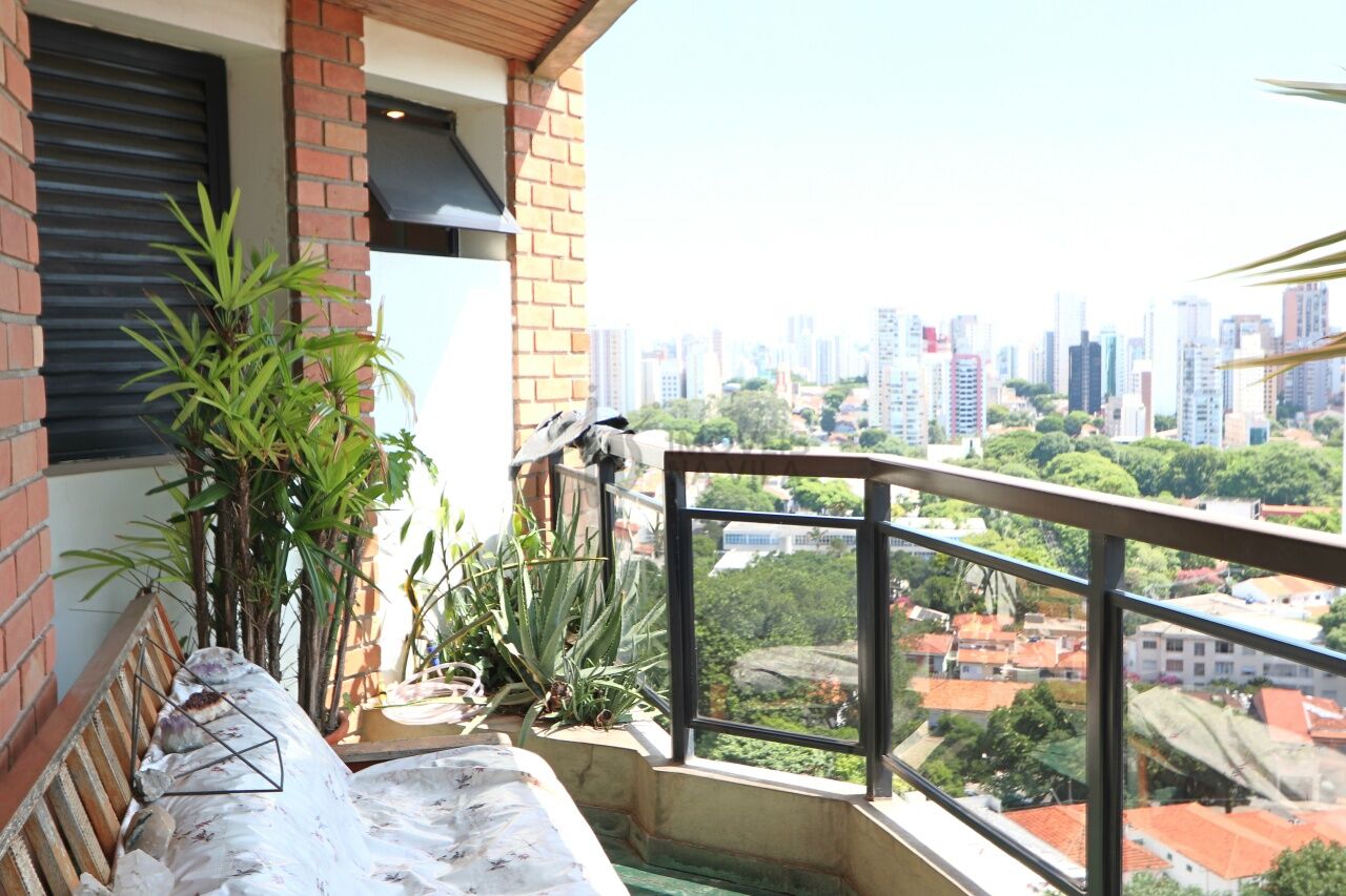 Condominio Ile Royale Vila Mariana - imagem 4