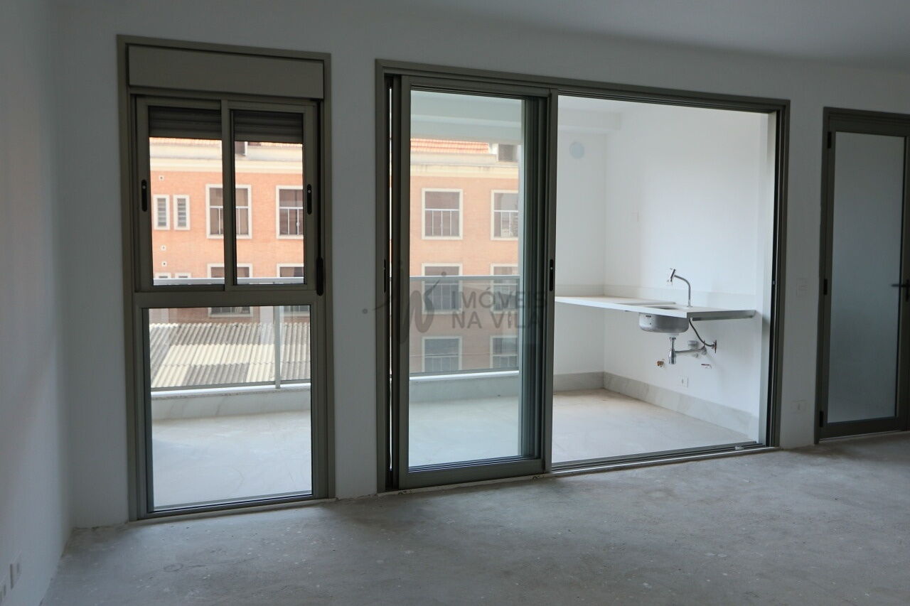 Edificio Essencia da Vila - imagem 5