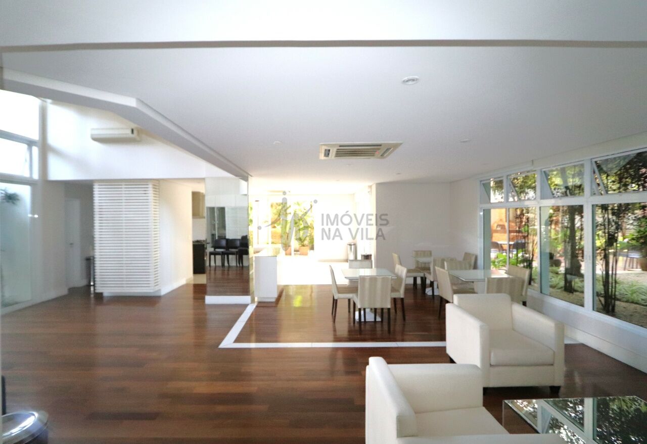 Apartamento Paysage Ibirapuera - imagem 3 Apartamento Paysage Ibirapuera - imagem 3