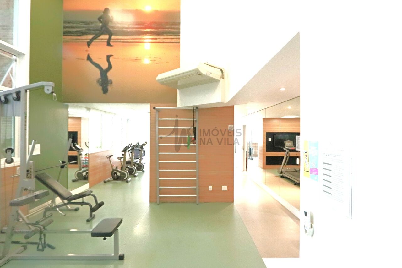 Apartamento Paysage Ibirapuera - imagem 2 Apartamento Paysage Ibirapuera - imagem 2