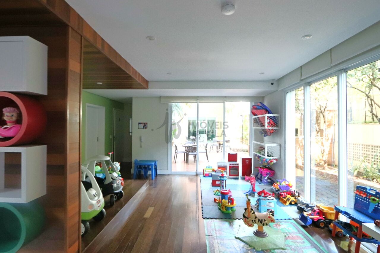 Apartamento Paysage Ibirapuera - imagem 4 Apartamento Paysage Ibirapuera - imagem 4