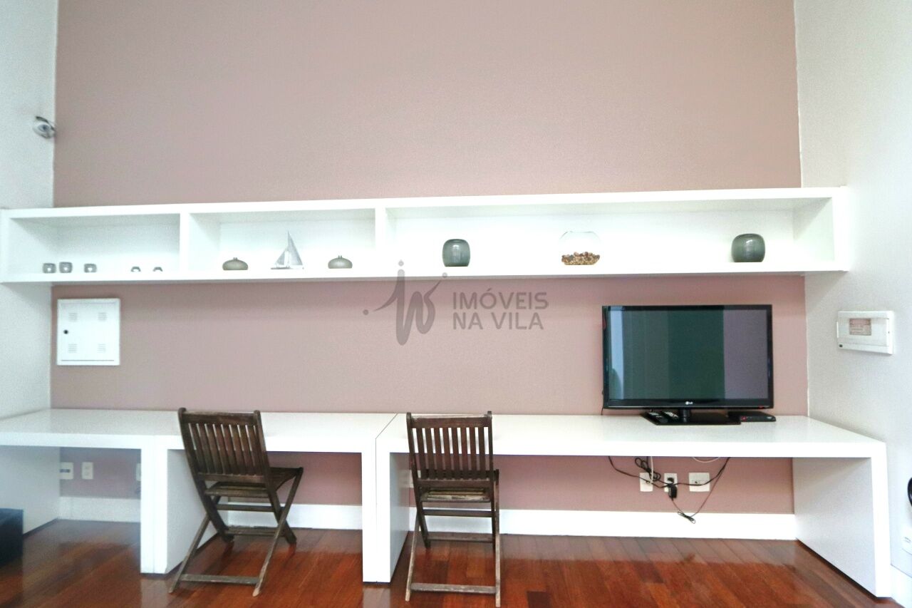 Apartamento Paysage Ibirapuera - imagem 5 Apartamento Paysage Ibirapuera - imagem 5