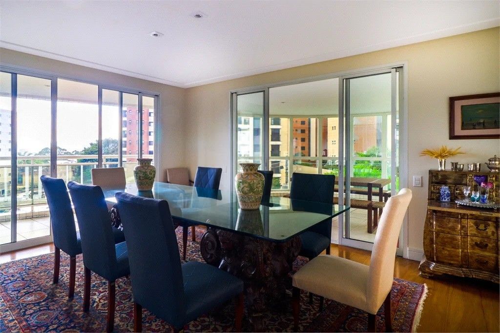 Condomínio Edifício The gold - imagem 2