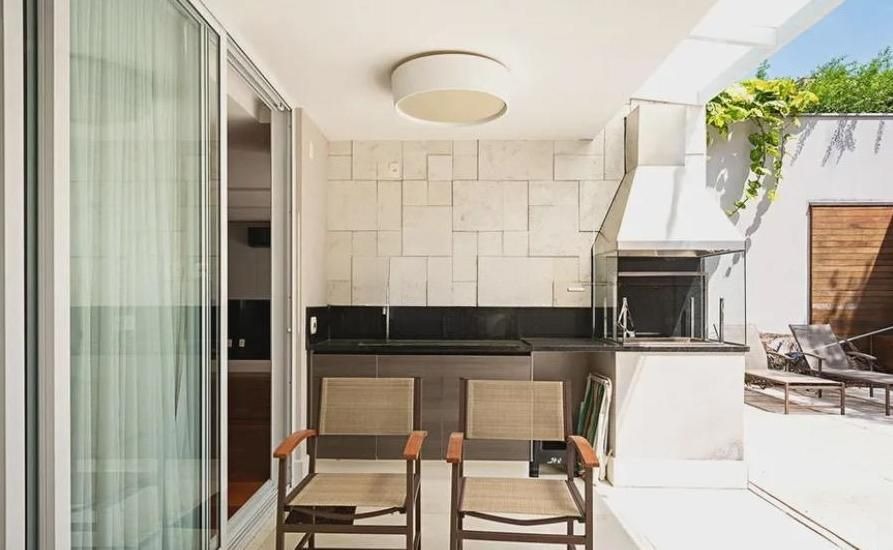 Casa a Venda Vila Nova Conceição - imagem 4