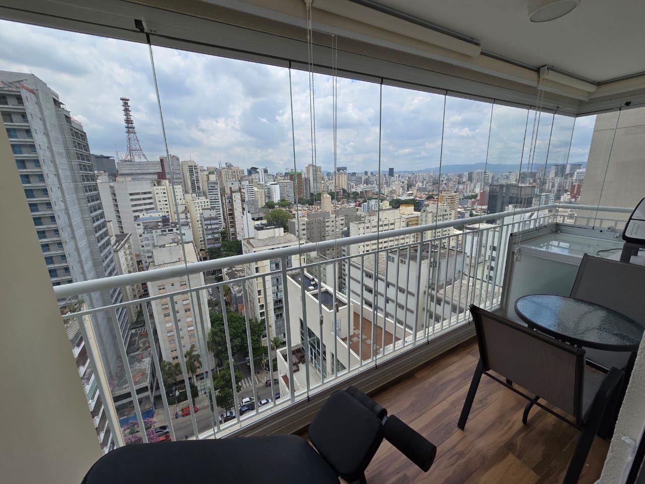 Edifício Host Paraiso - imagem 2 Edifício Host Paraiso - imagem 2