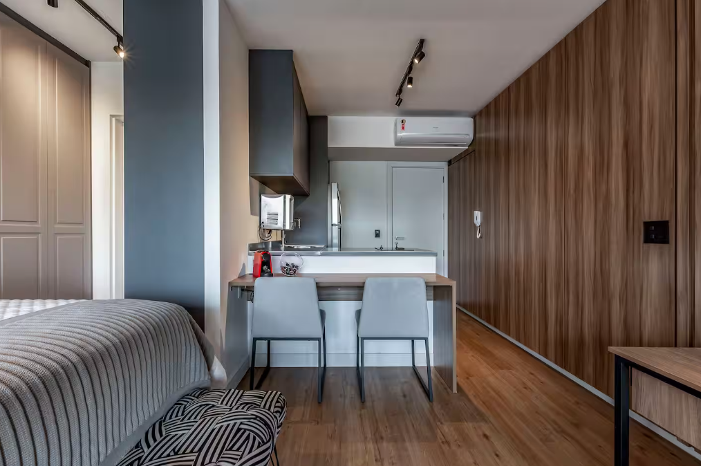 Condominio Forma Itaim Bibi  - imagem 4