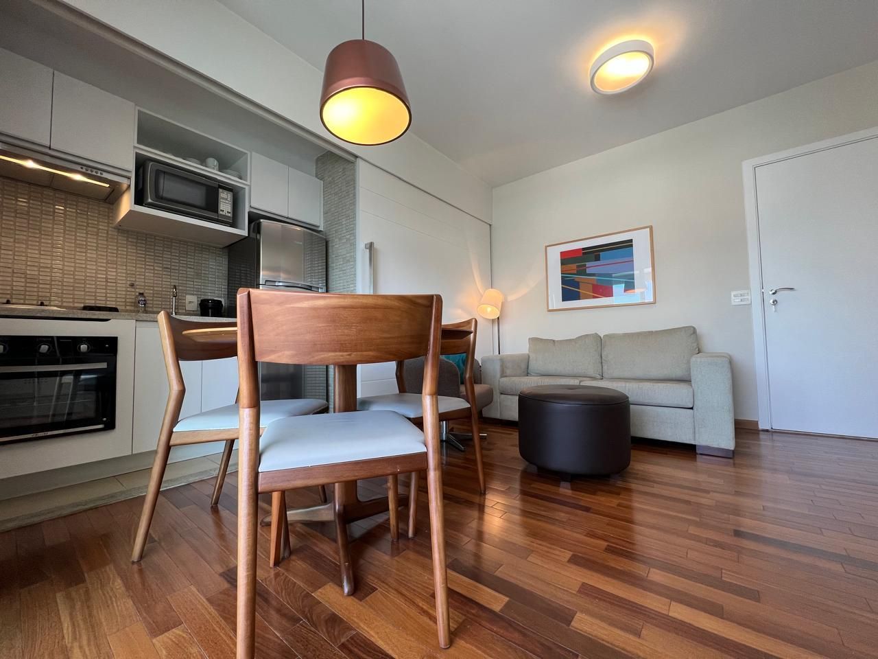 Estanconfor Villa Paulista - imagem 2