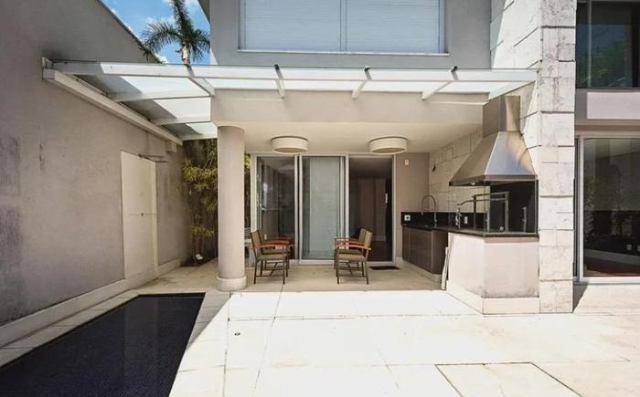 Casa a Venda Vila Nova Conceição - imagem 5