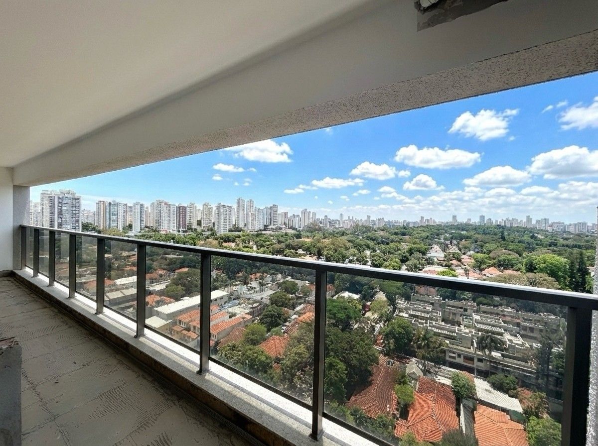 Condominio Legacy Campo Belo - imagem 3