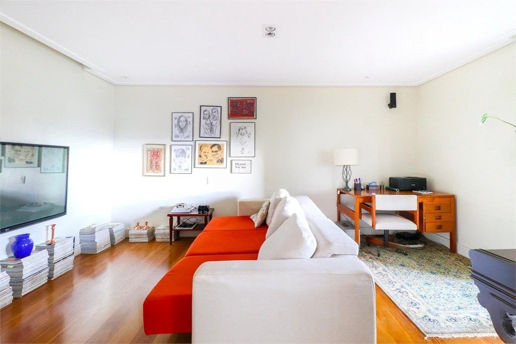 Condomínio Edifício The gold - imagem 4