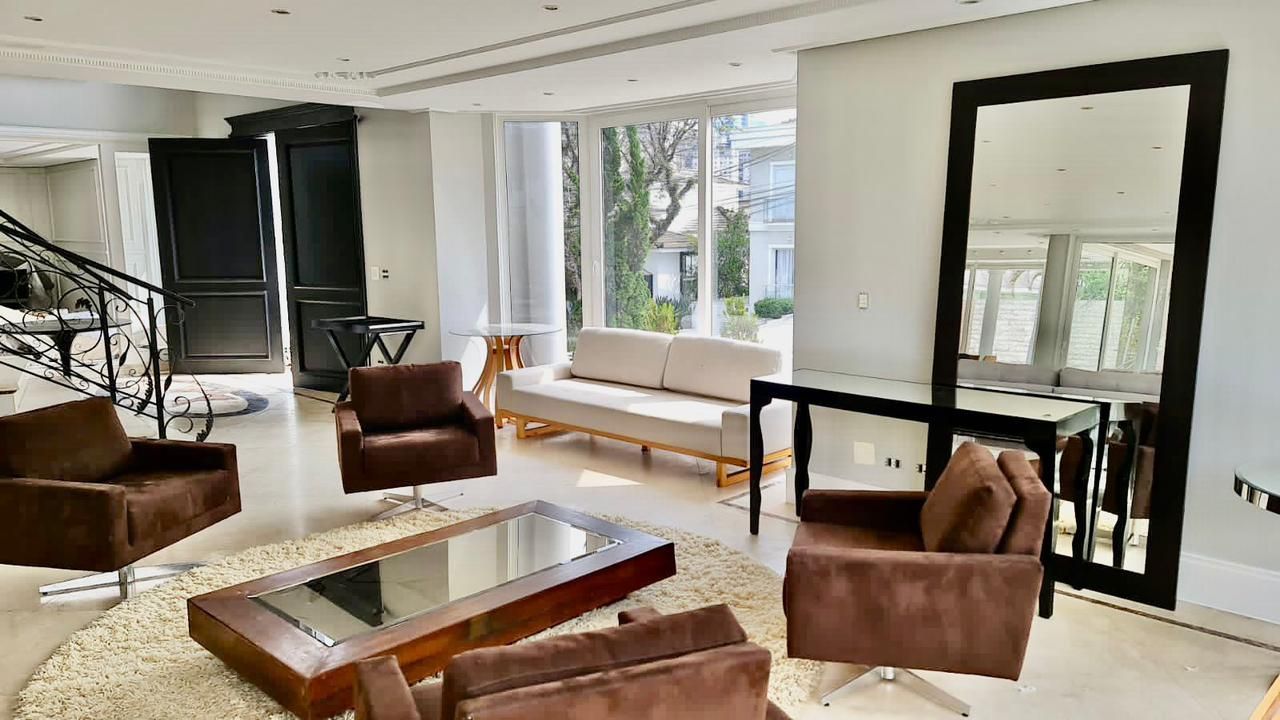 Residencial 18 do Forte Alphaville - imagem 4 Residencial 18 do Forte Alphaville - imagem 4