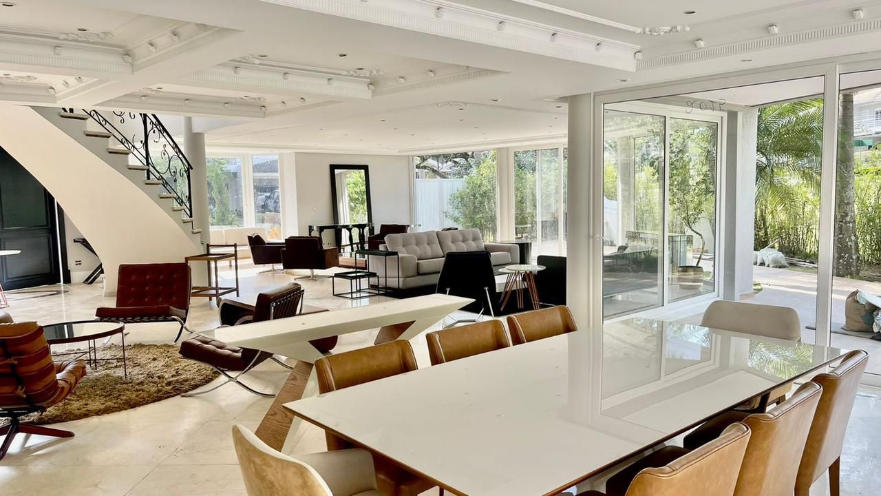 Residencial 18 do Forte Alphaville - imagem 3 Residencial 18 do Forte Alphaville - imagem 3