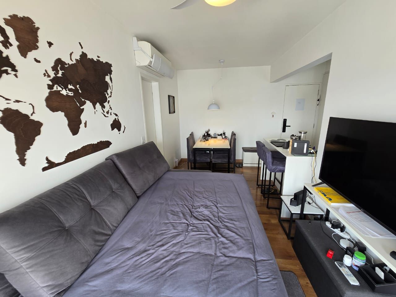 Edifício Host Paraiso Edifício Host Paraiso - foto principal 1