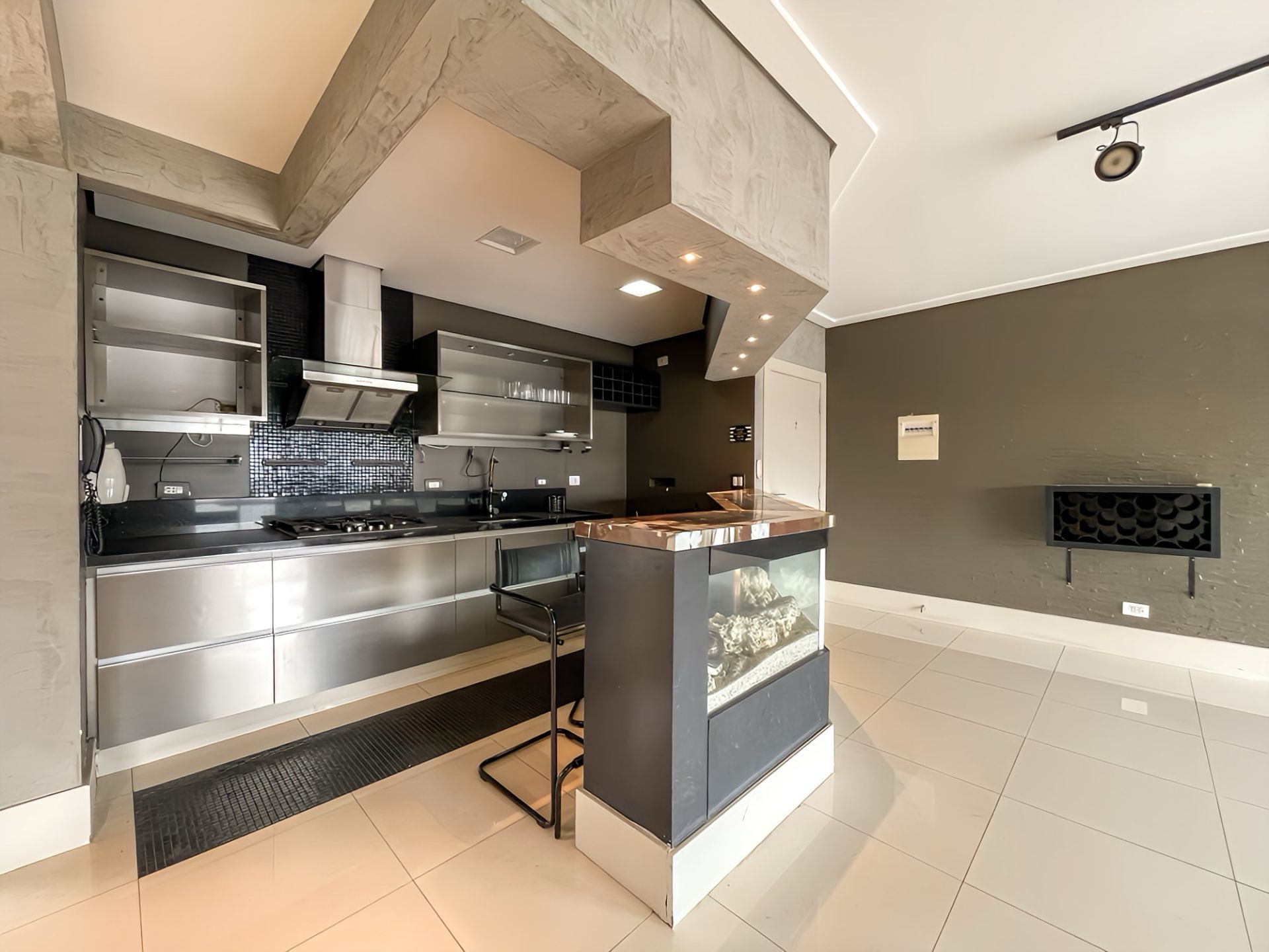 Condomínio Edifício Elza Maria - imagem 2