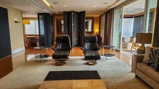 Condominio Metropolitan - imagem 3
