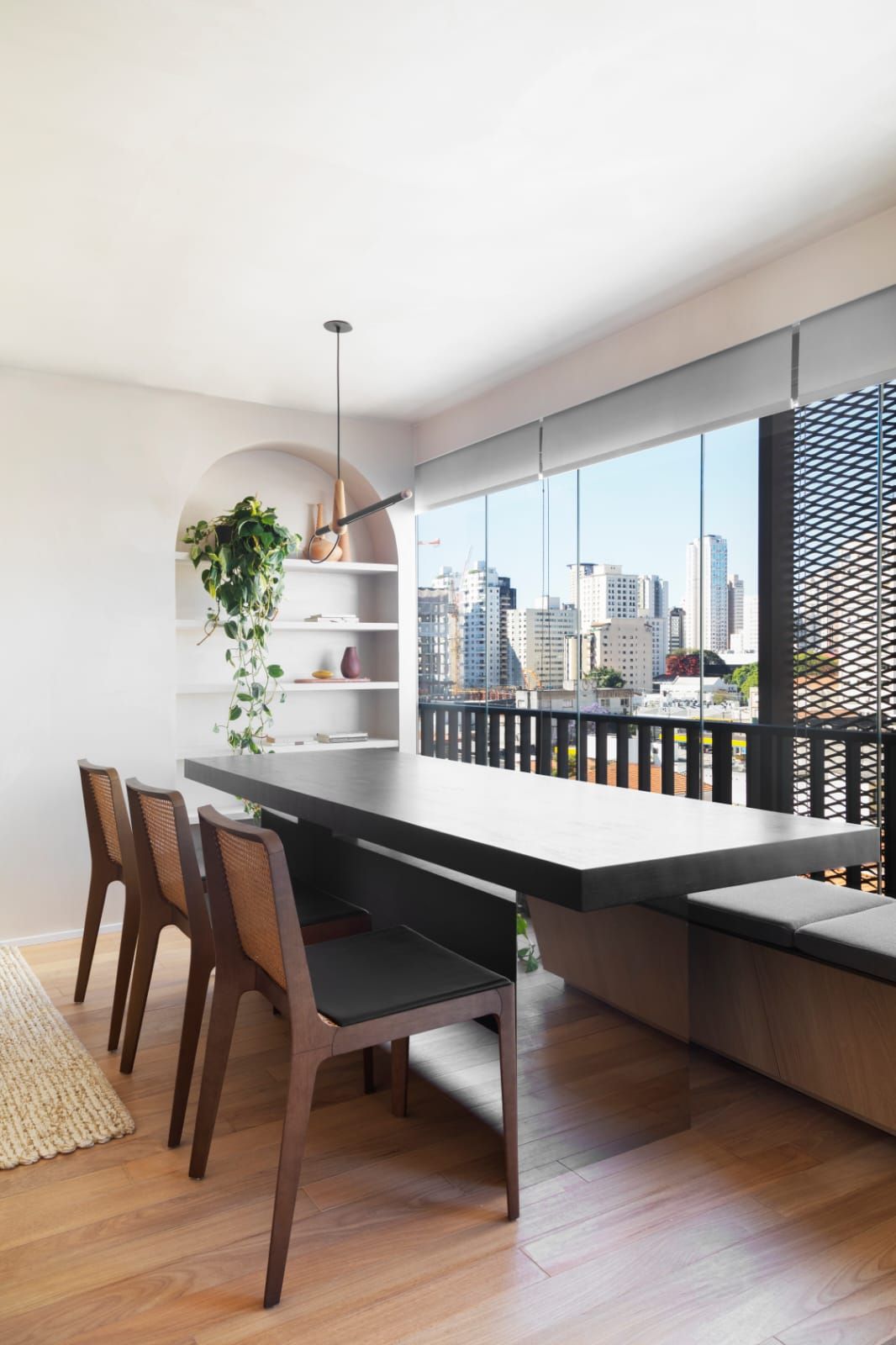 Condominio Huma Itaim - imagem 2