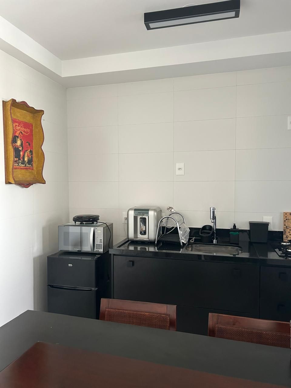 Condominio Expand Pinheiros - imagem 5