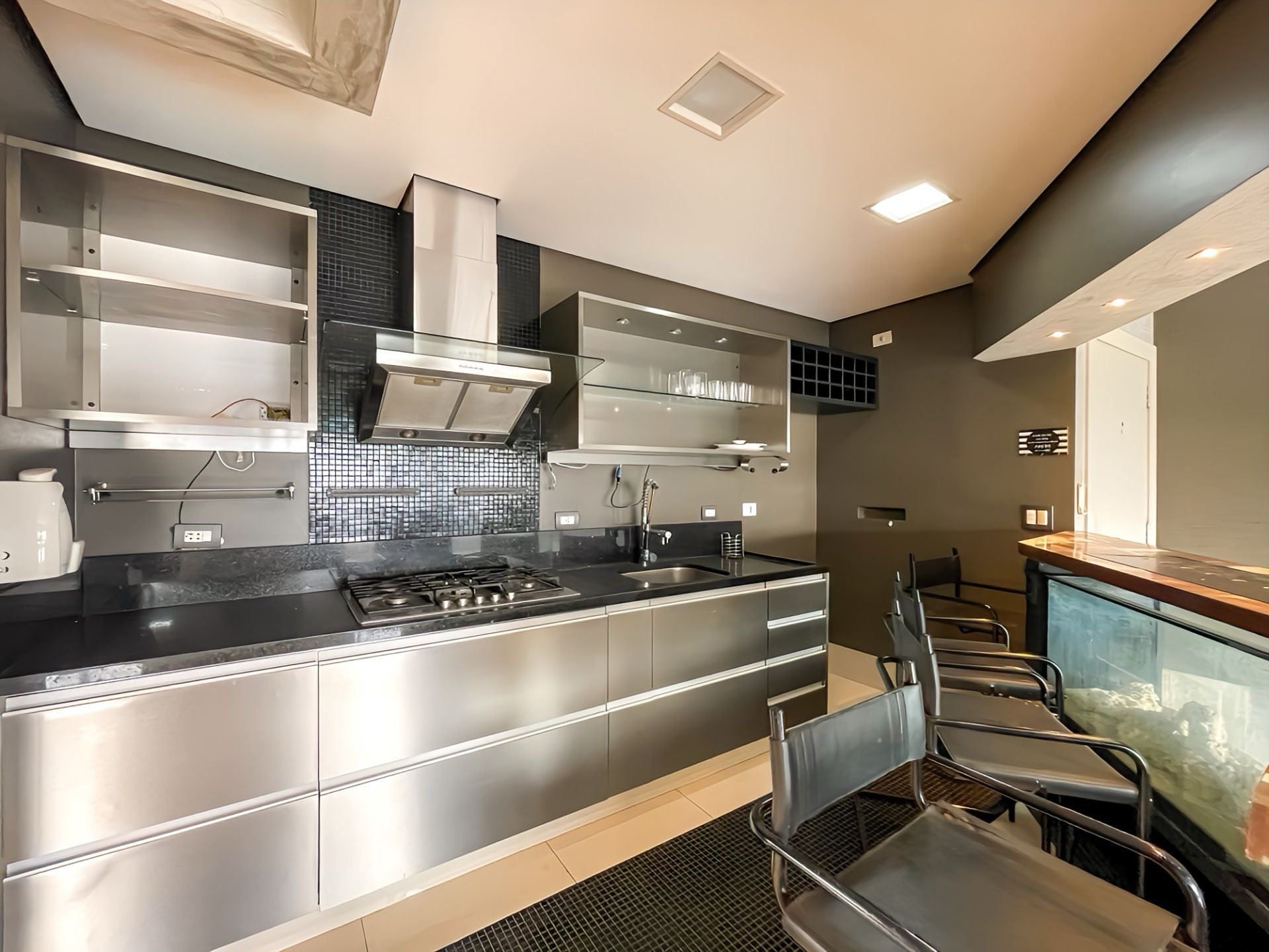 Condomínio Edifício Elza Maria - imagem 5