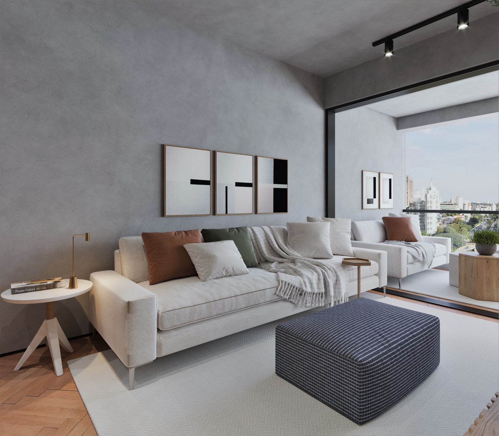 Pedra Faria Lima - imagem 2