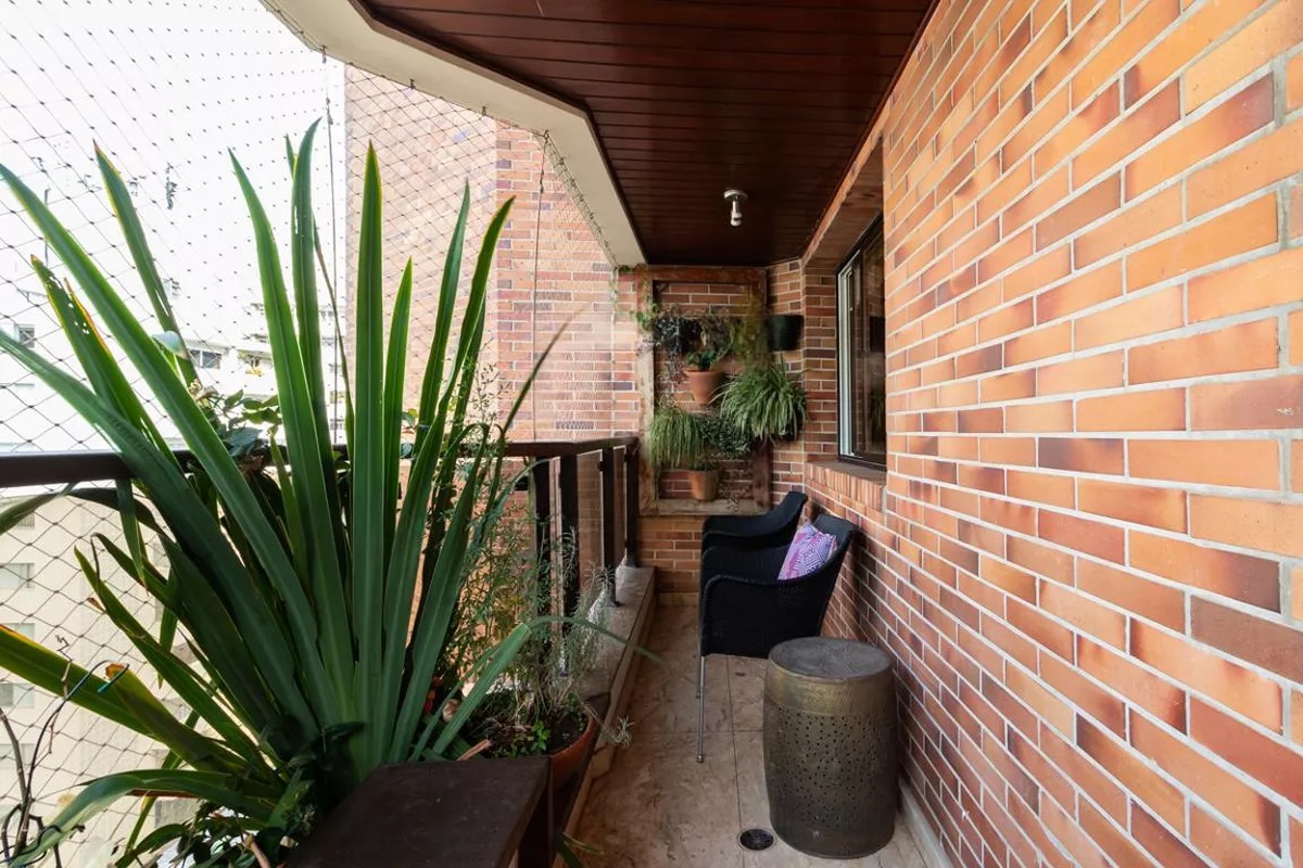 Condomínio La Boheme - imagem 4