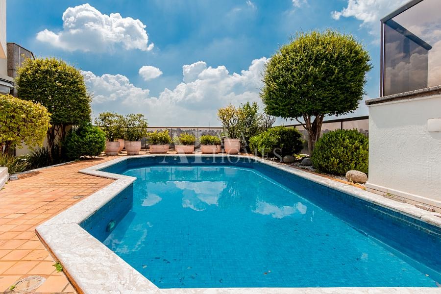 Mont Blanc Vila Nova Conceição - imagem 2