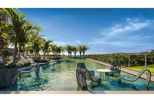 Jardim Ilhas Do Sul - imagem 2