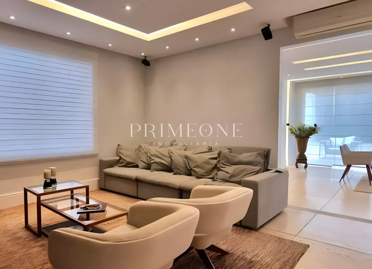 Condomínio Santa Lucia Barra da Tijuca - imagem 4