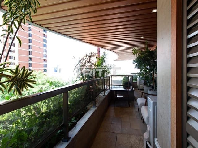 Condomínio Plaza Beethoven - imagem 2