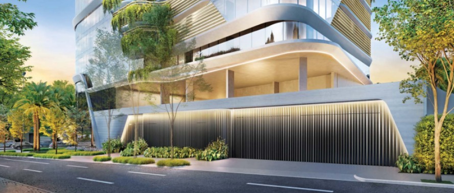 EPIC JARDIM EUROPA - imagem 2