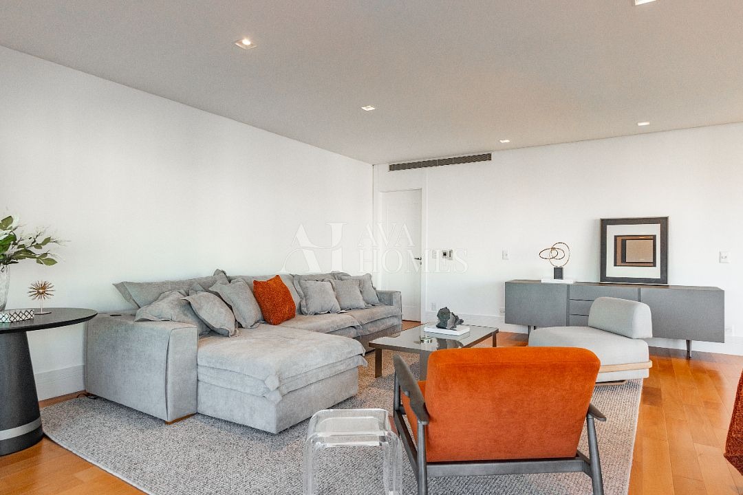 Condomínio Zenith Itaim - imagem 2