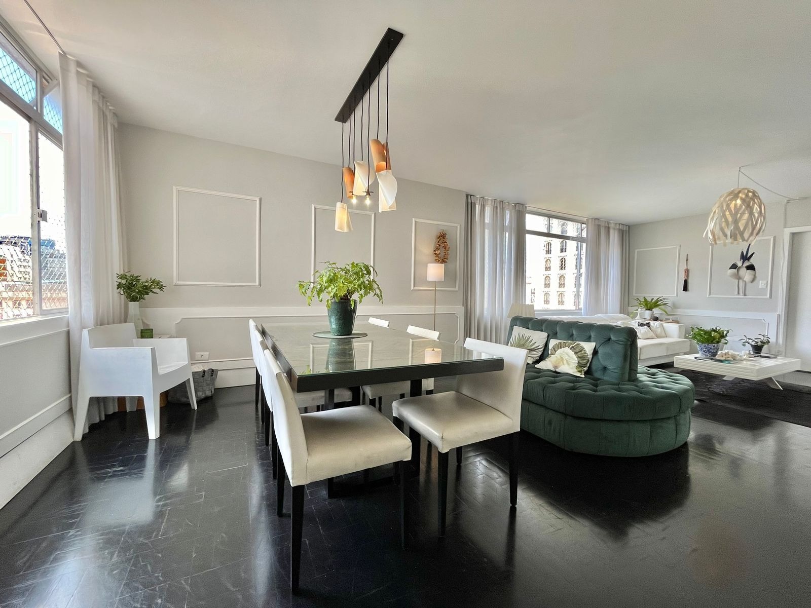 Edifício Panorama Jardim Paulista - imagem 3