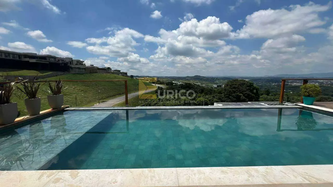 Campos de Toscana Vinhedo SP - imagem 2