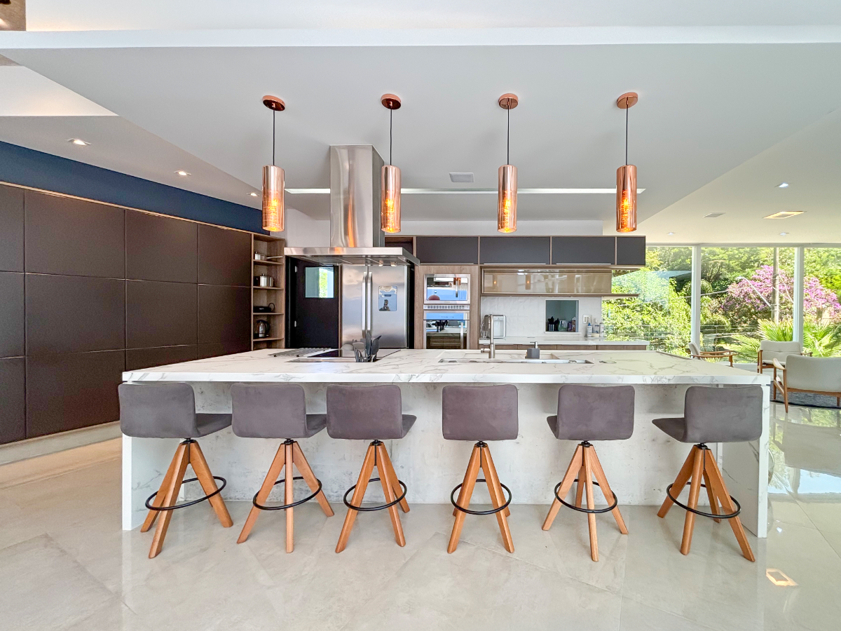 Condomínio Reserva Santa Maria - imagem 4