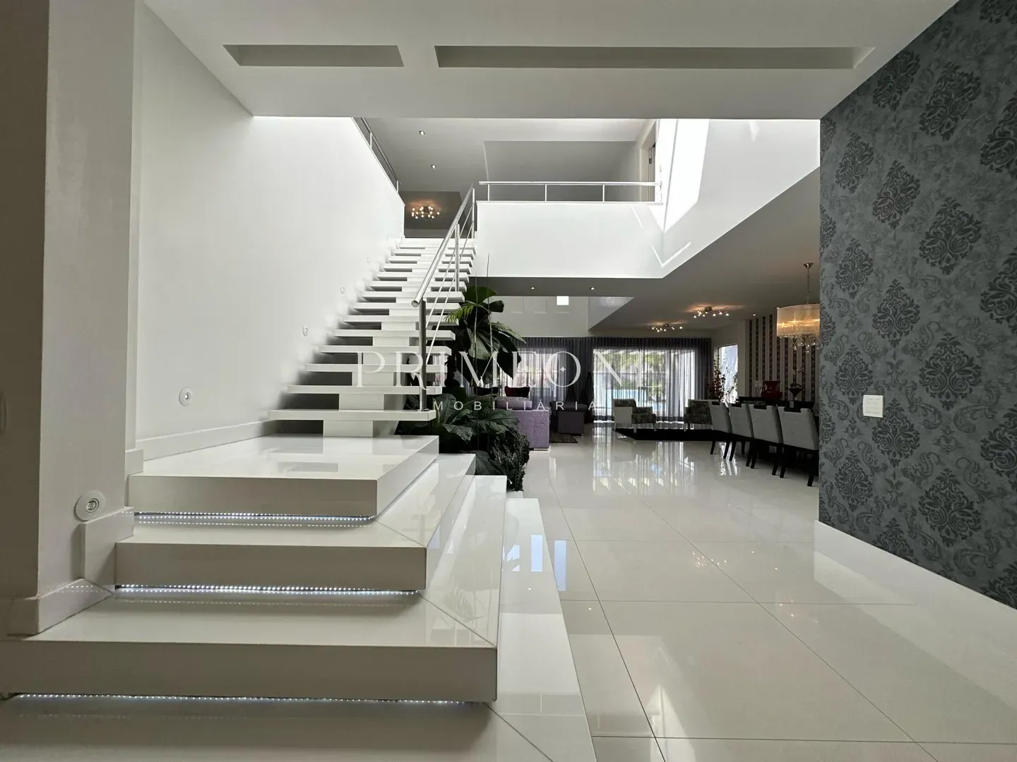 Condomínio Del Lago Barra da Tijuca - imagem 2