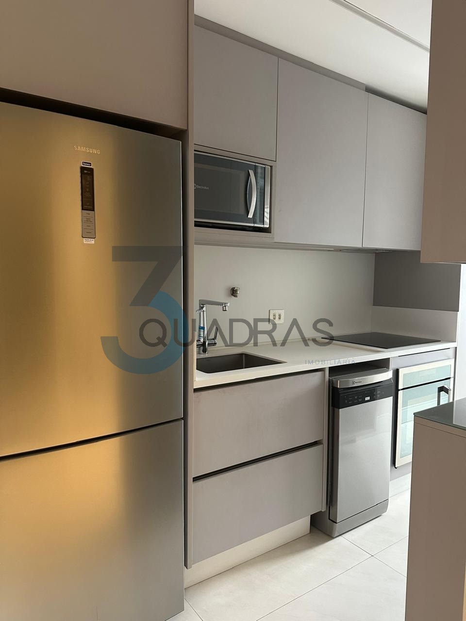 Condomínio Alameda Jardins - imagem 2