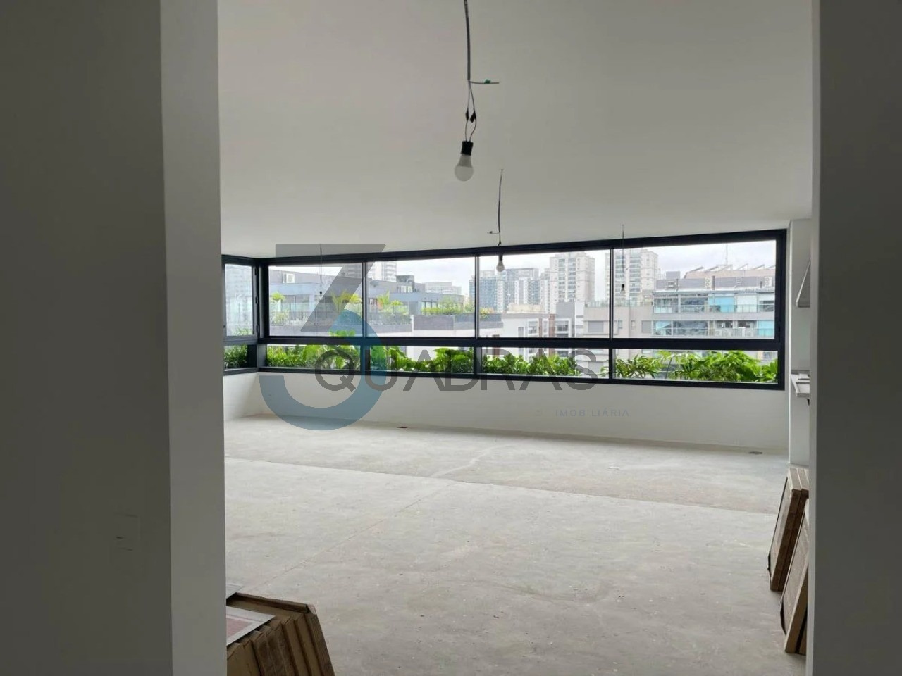 Maison La Rochelle Campo Belo Sala de estar