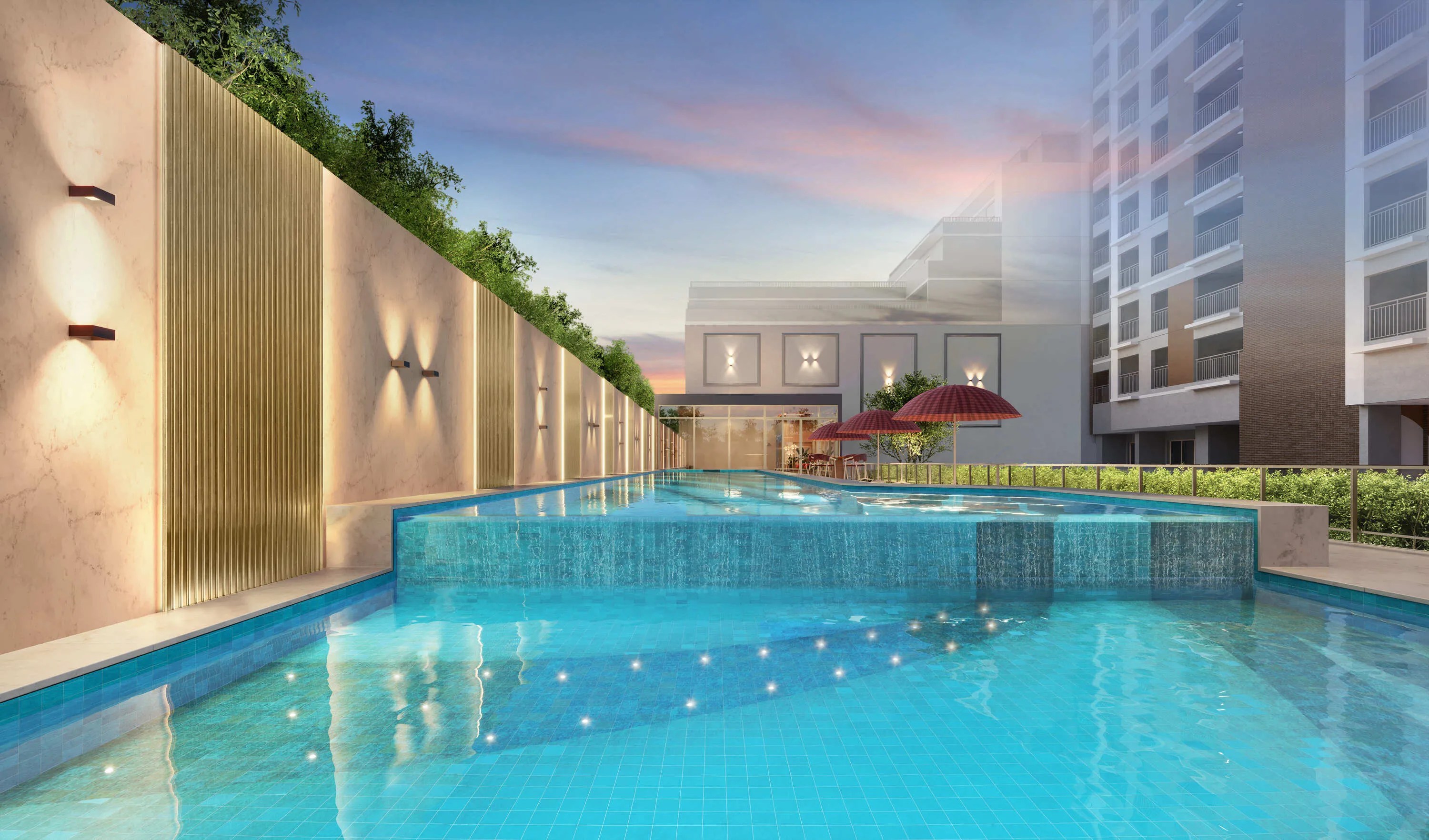 Condomínio Quattri Cyrela Vila Mariana - imagem 5