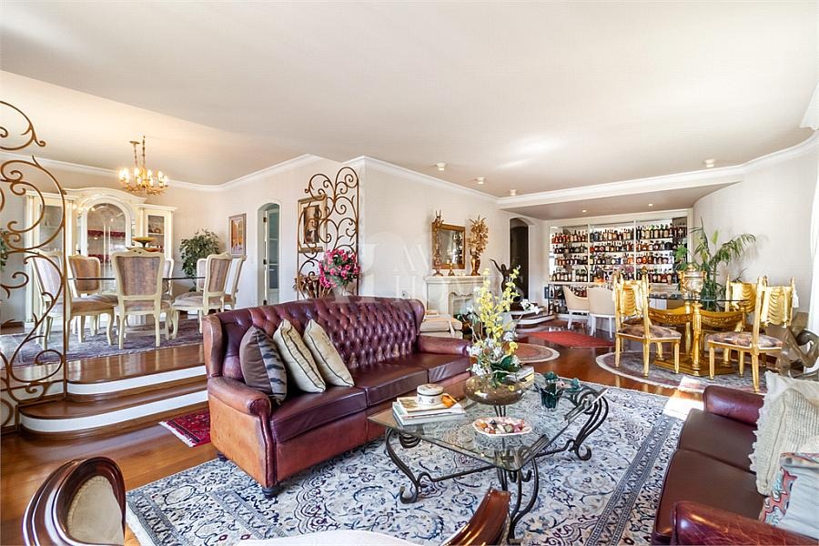 Edifício Tucuna - imagem 2 Edifício Tucuna - imagem 2