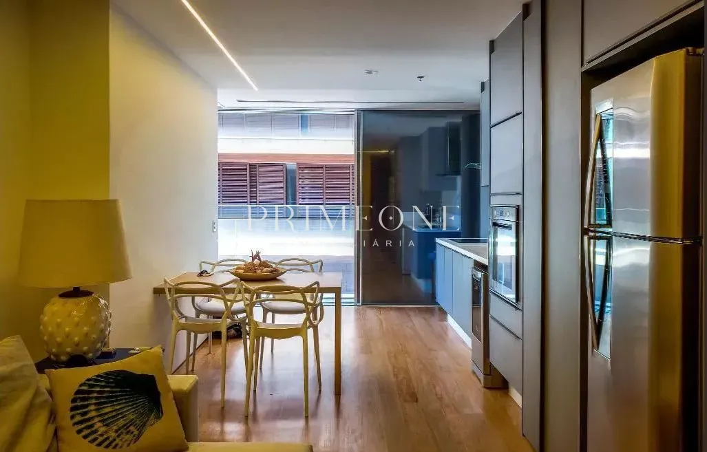 Grand Hyatt Residences Barra da tijuca - imagem 4