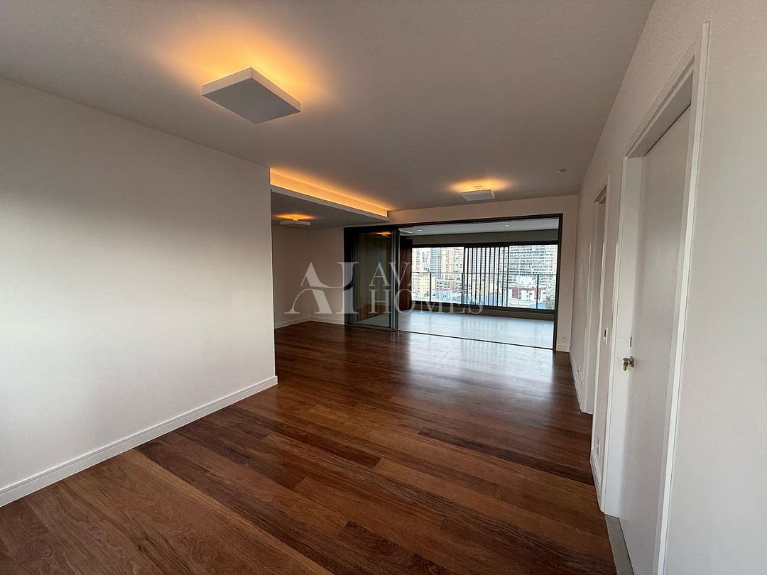 Triad Vila Nova Conceição - imagem 4