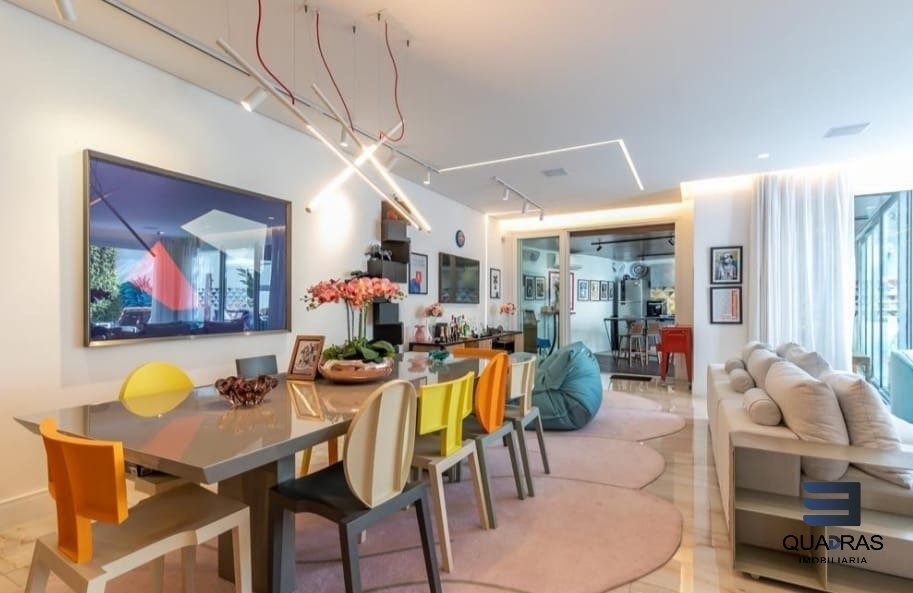 Villa Fiume Rosso Sala de estar