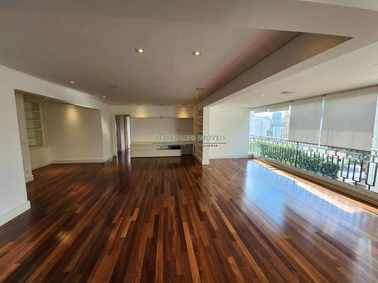 Condominio Maison La Frontiere Vila Olímpia - imagem 4